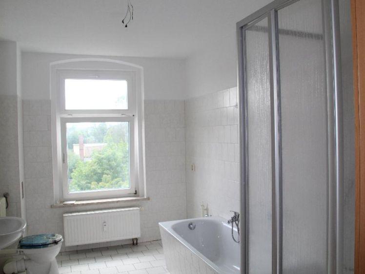 Wohnung in Plauen - Foto 1