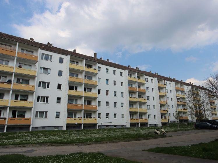 Herzlich Willkommen im neuen Zuhause - Nachmieter zum 15.06. gesucht - Foto 1
