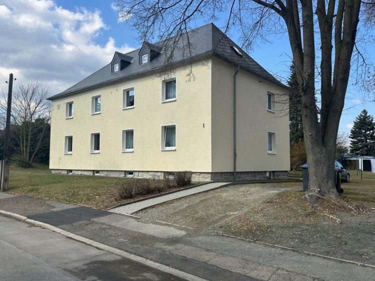 ++ 2 Raum, ruhige Lage, 1.OG ++ - Foto 1