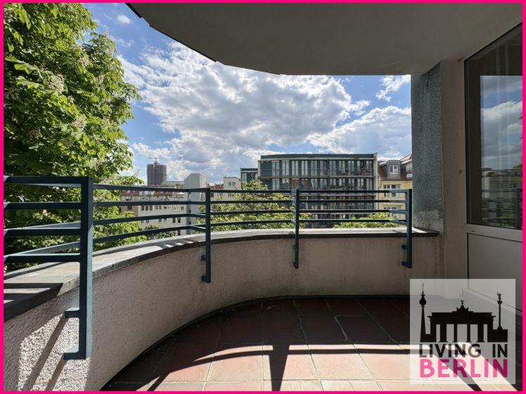 Tolle 4-Zimmer-Wohnung in Steglitz - BEFRISTET! - Foto 1