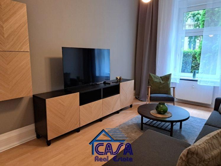 ALLES NEU: 2 Zimmer mit Balkon im WESTEND - Photo 1