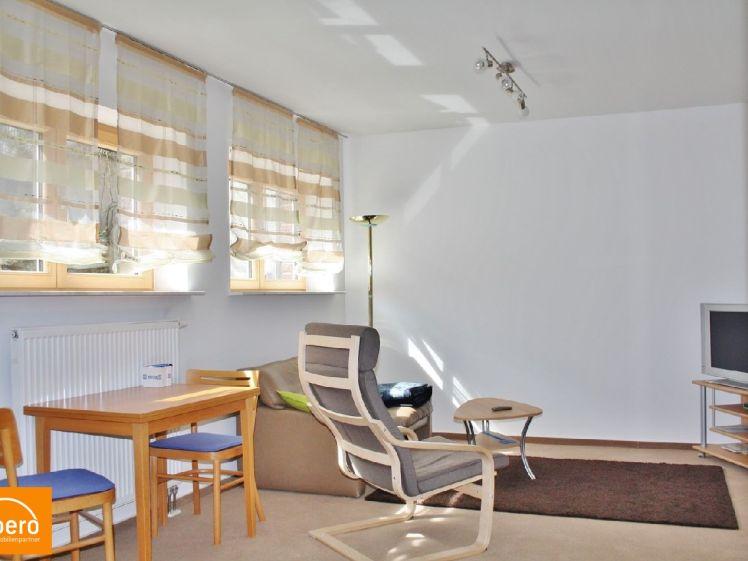 albero:) NUR WOCHENENDHEIMFAHRER!!! - möbliert - Pauschalmiete - Photo 1