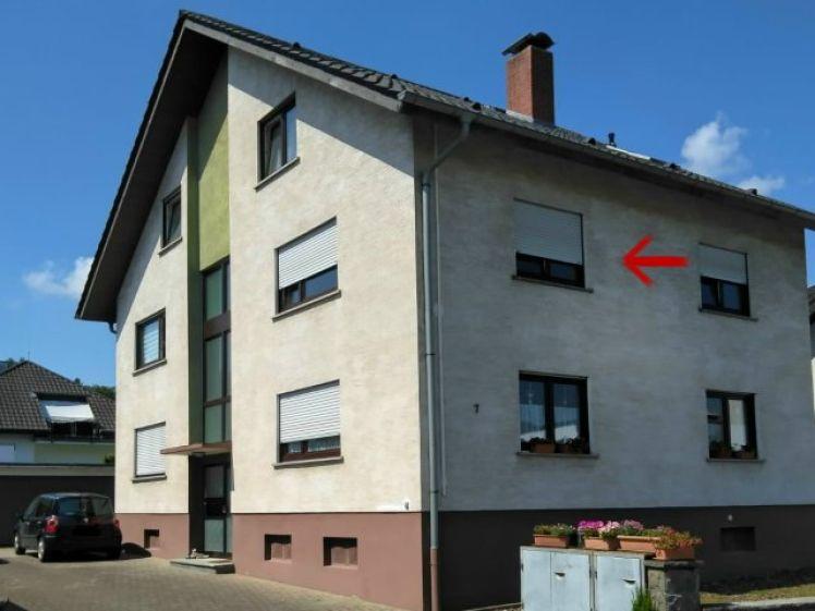 Gemütliche Wohnung in ruhiger Wohnlage - Photo 1