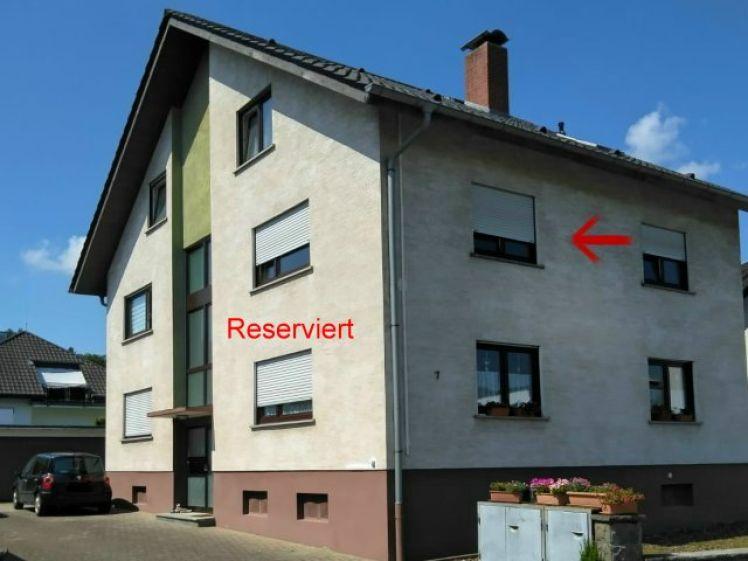 Gemütliche Wohnung in ruhiger Wohnlage - Foto 1