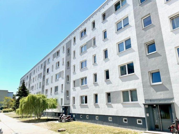 Wohnen - 04. OG - rechts - Ziolkowskistraße 47 - Photo 1