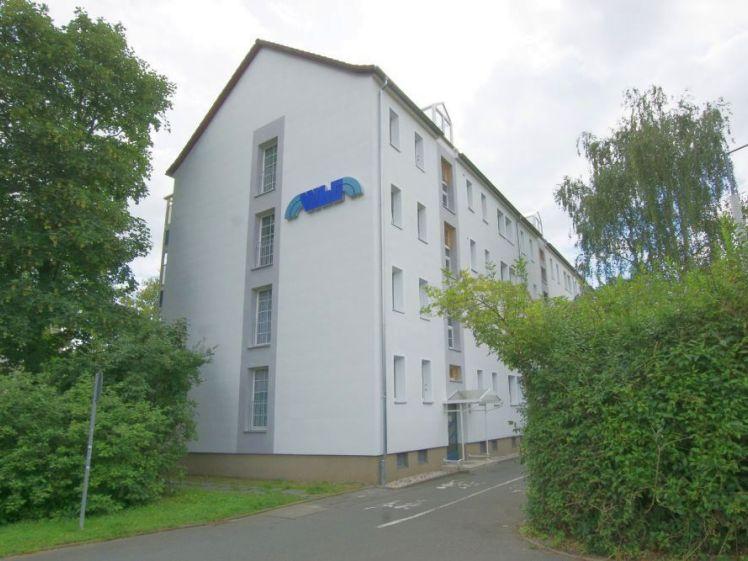 ++ Neues Zuhause mit Herz ++ 3-Zimmer-Wohnung mit Balkon in City-Nähe ++ - Photo 1