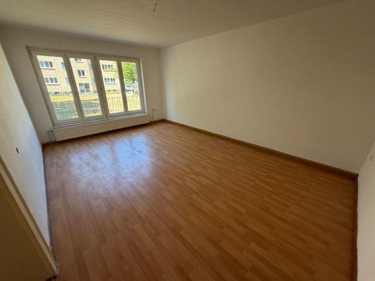 3- Zimmer - Wohnung mit 60,33 m² - Ihr neues Zuhause im Selber Vorwerk! - Photo 1