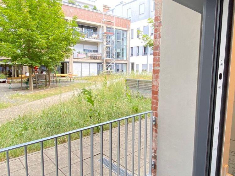 1 ZKB im Alten Stadtbad, perfekte City-Lage - Photo 1