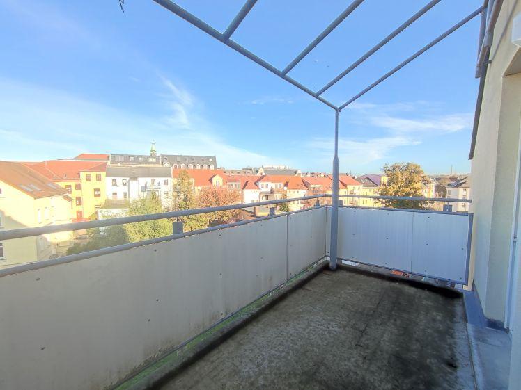 +++ 2,5-Maissonettewohnung mit Balkon in Zentrumsnähe! +++ - Photo 1