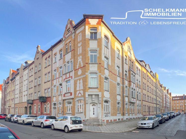 Kleine, entzückende Maisonettewohnung im DG - Photo 1