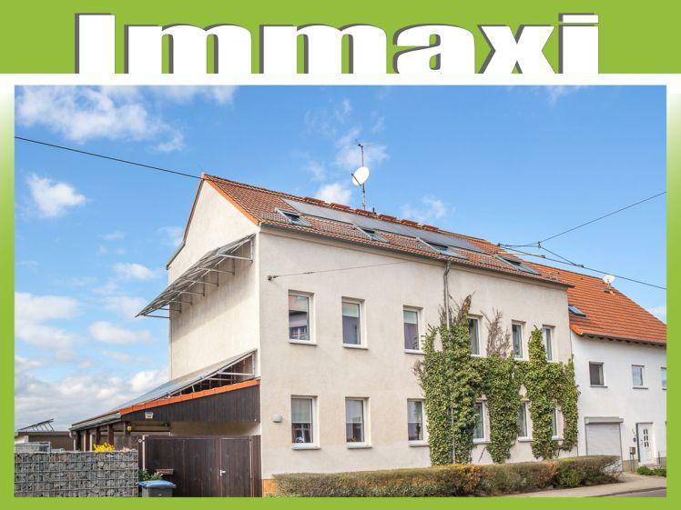 KNAUTKLEEBERG +2 RAUM WOHNUNG + EINBAUKÜCHE MÖGLICH + AB SOFORT - Photo 1