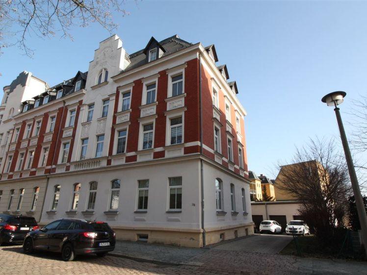 ++möblierte 2-Raumwohnung in Preißelpöhl++ - Photo 1