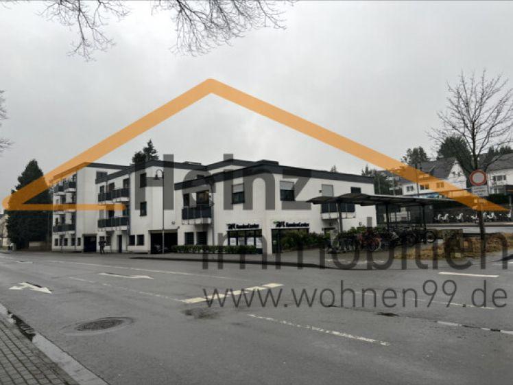 TOP 2 Zimmerwohnung im Zentrum von Rösrath - Foto 1