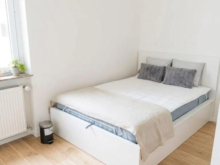 Zentral wohnen, entspannt leben / Emser Straße 40, Frankfurt am Main / 3.OG / WE8 / Zi.4 - Foto 1