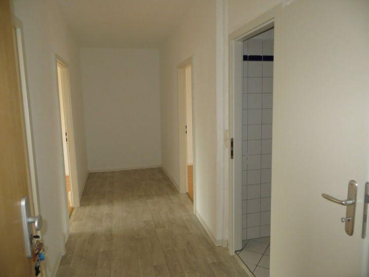 Charmante Wohnung mit Balkon und Tageslicht - Küche - Photo 1