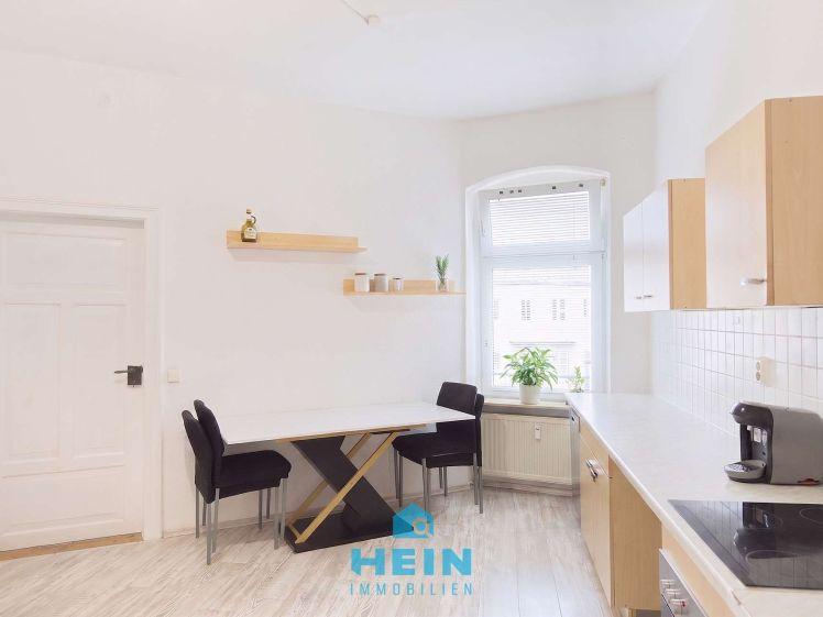 Viel Platz zum Wohlfühlen – große 3-Raum-Wohnung in Aue-Zentrum - Foto 1