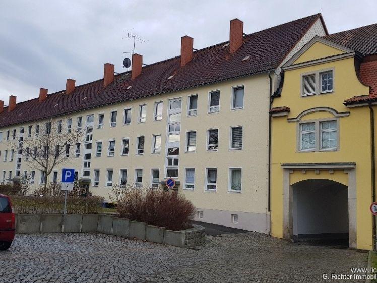 4-Zimmer-Erdgeschosswohnung in Weißenborn - Foto 1