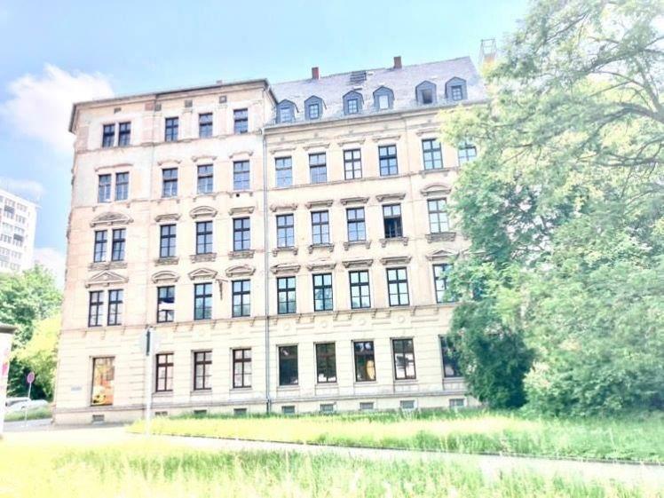 Großzügige 2-Zi. mit Wanne und Balkon in Uni und-Zentrumsnähe! - Foto 1