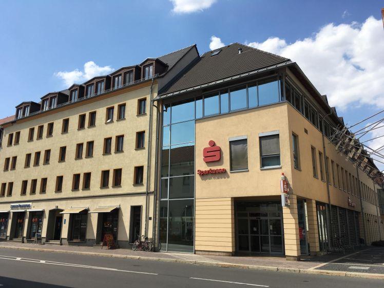 Tolle 3-Raumwohnung im Dachgeschoss! - Photo 1