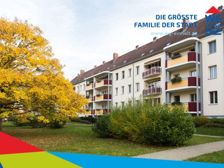 Altchemnitz: Zentrumsnah und grün - Photo 1