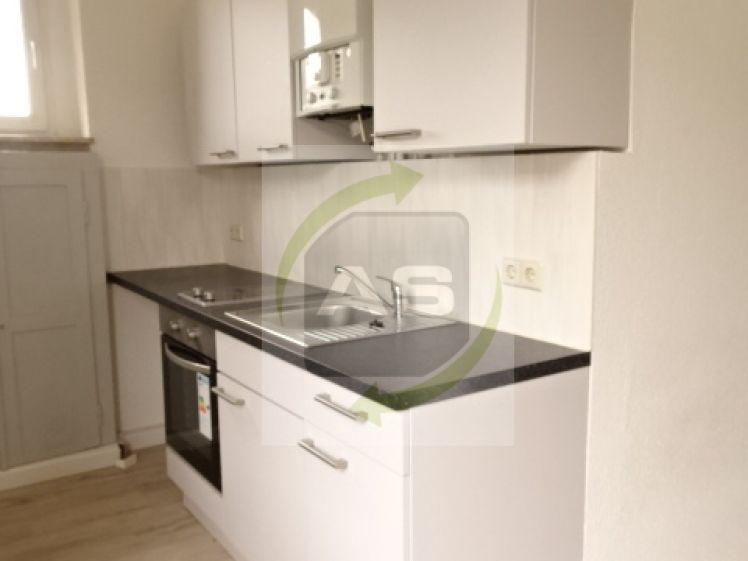 Appartement mit Einbauküche + Wintergarten + Lift - Photo 1