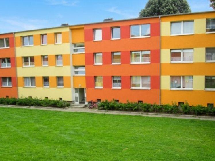 Komfortabel wohnen: Helle Räume, Balkon und perfekte Infrastruktur für Familien - Foto 1