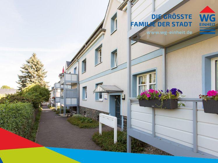 Wohnung in schöner Siedlungslage - Photo 1