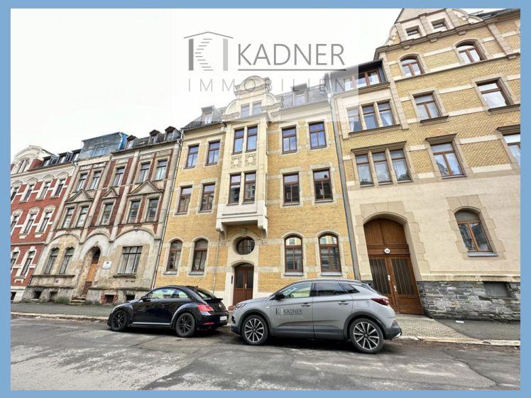 Lieblingsplatz! Helle 4 Zimmer Wohnung in ruhiger Lage - Photo 1