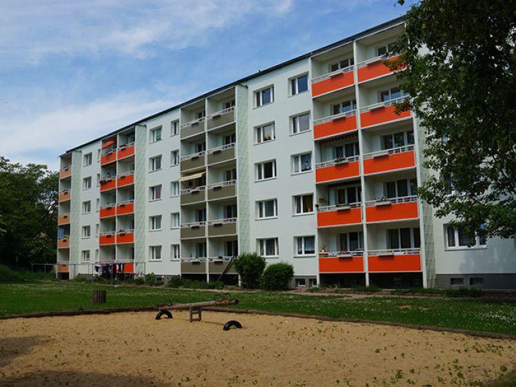 Gemütliche Dreiraumwohnung - Photo 1