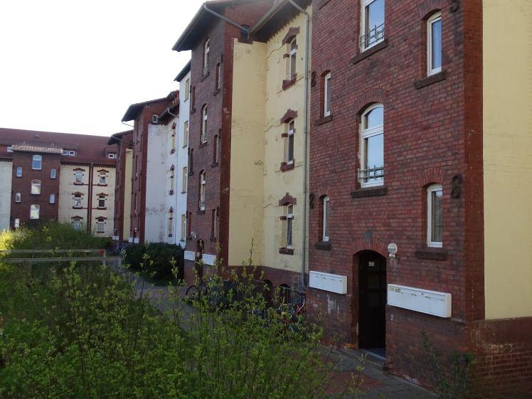 Ruhige Gegend, gemütliche Wohnung! - Foto 1
