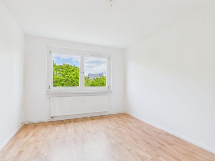 Zentrumsnahe Pärchenwohnung ++ sofort bezugsfertig ++ - Photo 1