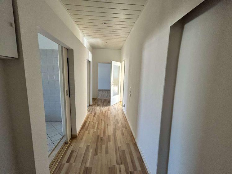 ***Charmante 2-Zimmer-Wohnung in Altendorf*** - Foto 1
