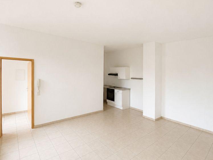 Schöne 1 Zimmer ETW im EG, 41m² mit Pantryküche, in guter Lage von Mannheim - Foto 1