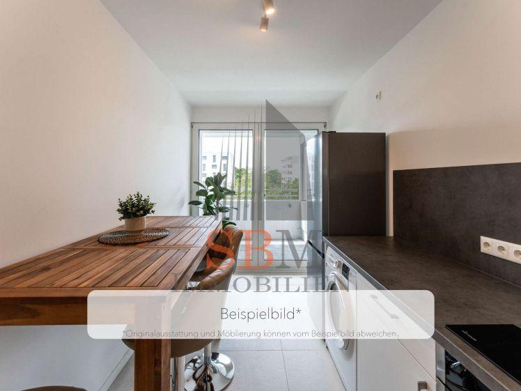 Zwei Zimmer in entspannter 4er-WG in Obergiesing - Foto 1