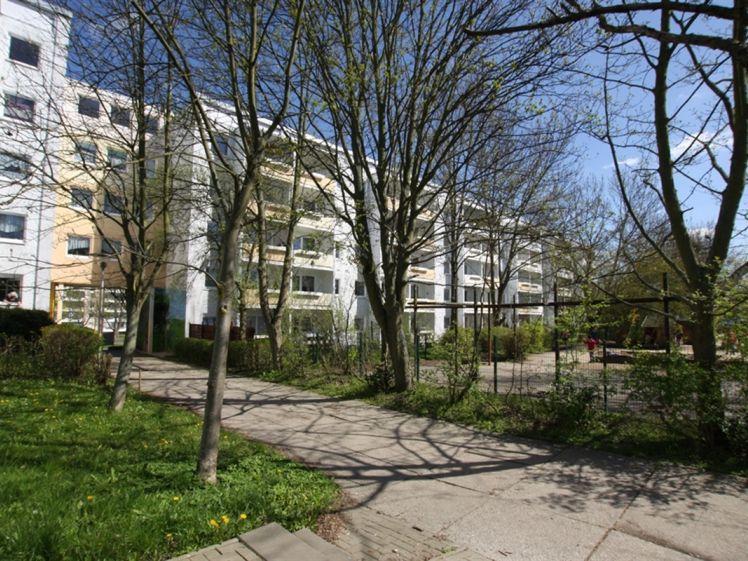 Gemütliche 2-Raum-Wohnung in Lusan - Photo 1