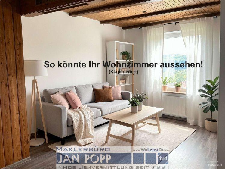 Großzügige Familienwohnung im sanierten Gründerzeithaus - Photo 1