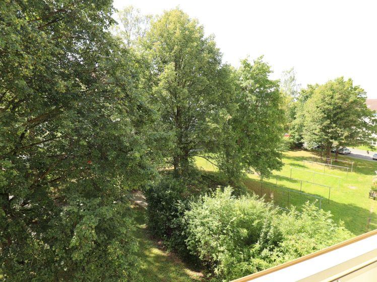 gemütliche 3 Raumwohnung mit Balkon - Photo 1