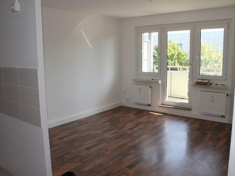 Schöne Wohnung in zentraler Lage - Foto 1