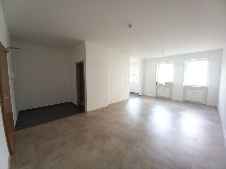 Single-Apartment im Erdgeschoss, ab sofort beziehbar - Foto 1