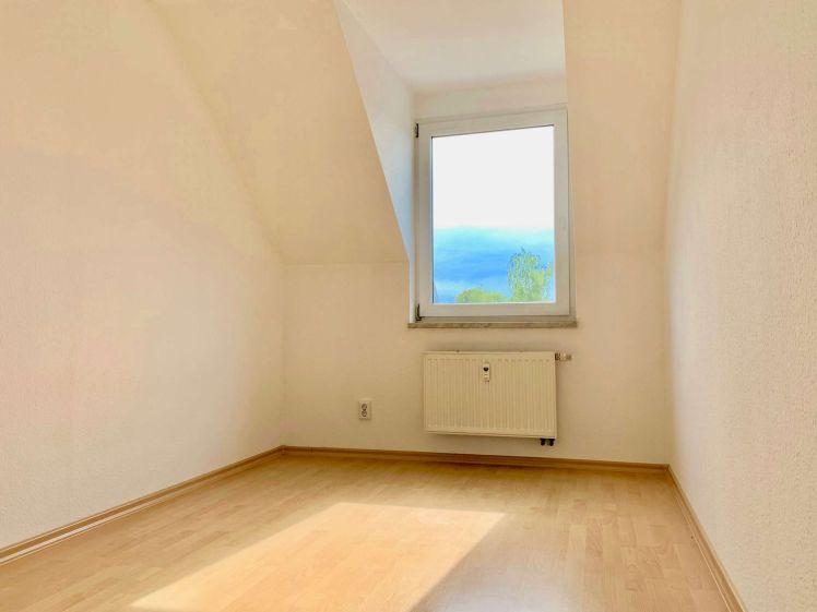 *** Komfortable 3-Raum-Wohnung in Chemnitz-Sonnenberg*** - Foto 1