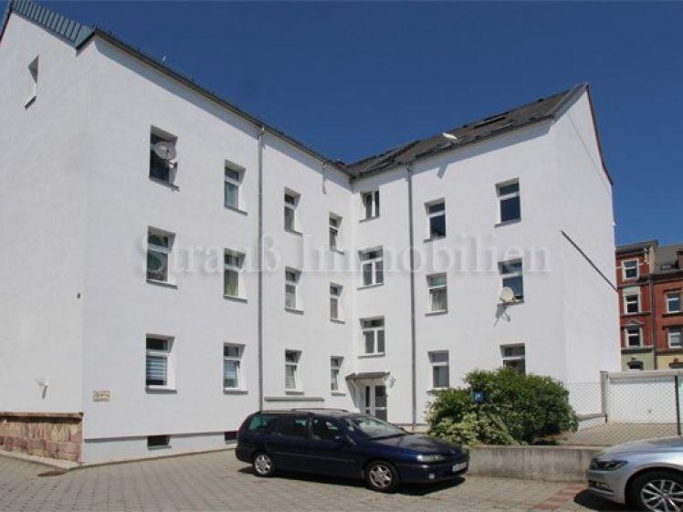 Frisch renoviert... neuer Bodenbelag... - Foto 1