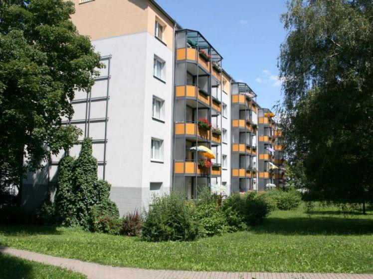 Erstbezug nach Umbau: Traum-Bad (Wanne und Dusche) & Top-Grundriss am Kapellenberg! - Photo 1