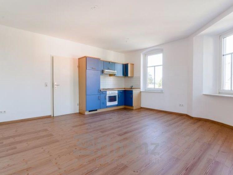 5,5-Raumwohnung in Hohenstein-Ernstthal - Foto 1