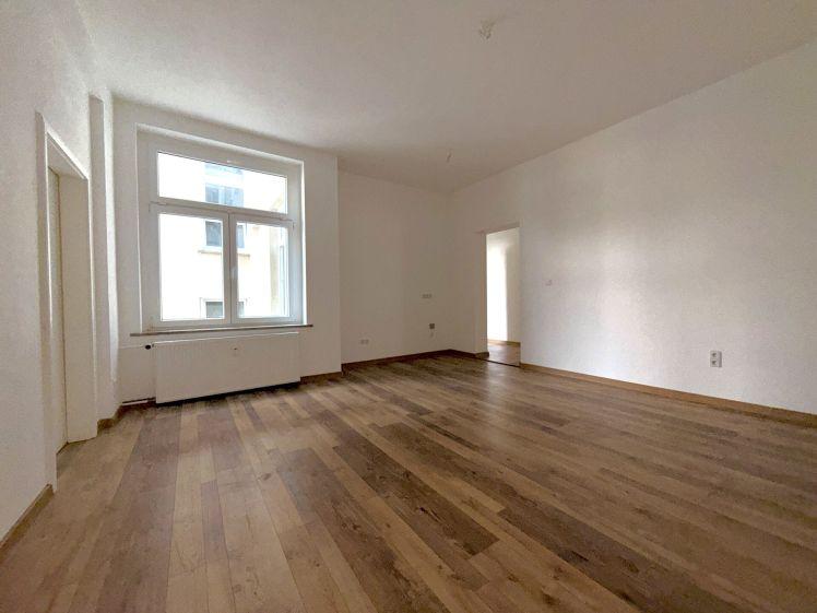 Schicke Wohnung in der Innenstadt - Photo 1