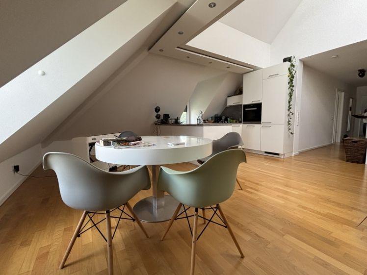 Extravagante Wohnung sucht entsprechenden Mieter - Foto 1