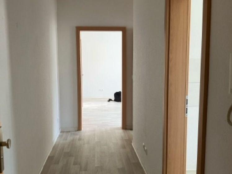 Einziehen & ankommen: Gemütliche 2-Raumwohnung in Hoyerswerda - Foto 1