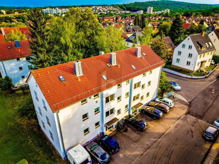 WOHNQUALITÄT UND RUHE IN BELIEBTER LAGE - Photo 1