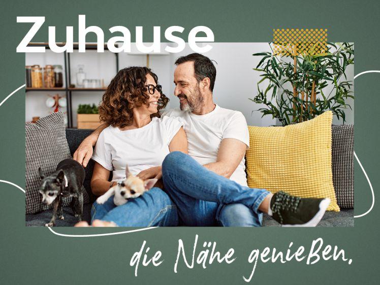 Top geschnittene 3‑Raum‑Wohnung – viel Platz zum Leben und Arbeiten - Photo 1