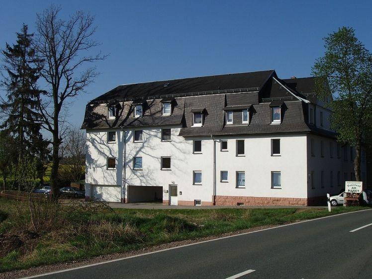 Gemütliche Wohnung für Singles oder Paare - Foto 1