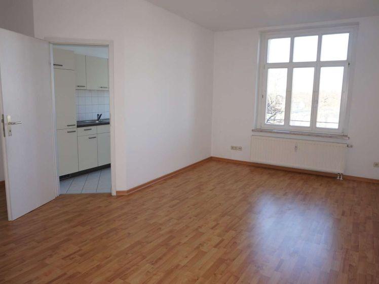2. OG - Helle 2-Zi.-Whg. mit Wanne und Lift ! frei ab 1.4.26 - Photo 1